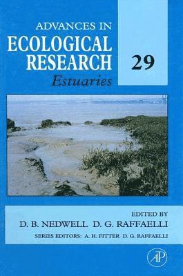 Estuaries, Inbunden