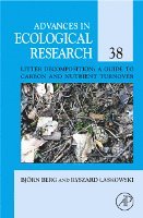 Luo Yiqi - Litter Decomposition: a Guide to Carbon and Nutrient Turnover, Inbunden