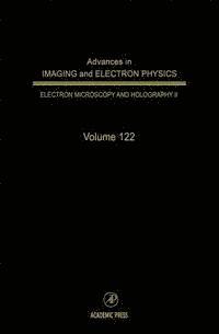 bokomslag Advances in Imaging and Electron Physics