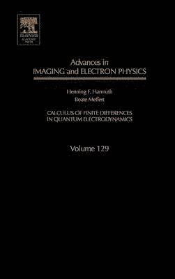 Advances in Imaging and Electron Physics 1