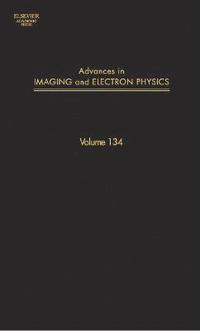 bokomslag Advances in Imaging and Electron Physics