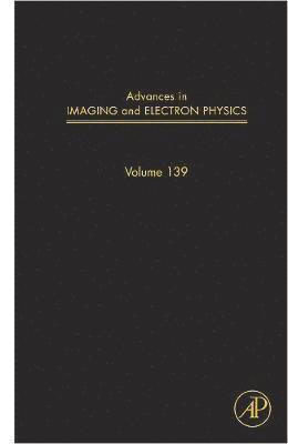 bokomslag Advances in Imaging and Electron Physics