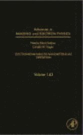 Advances in Imaging and Electron Physics