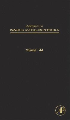 bokomslag Advances in Imaging and Electron Physics