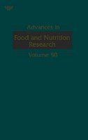 Steve Taylor - Advances in Food and Nutrition Research, Inbunden