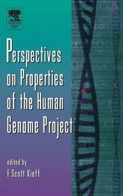 bokomslag Perspectives on Properties of the Human Genome Project