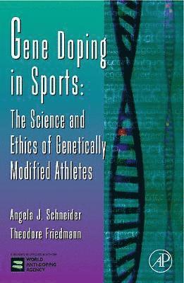 Gene Doping in Sports 1