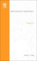 Jeffrey C. Hall - Advances in Genetics, Inbunden