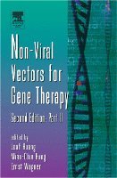 Leaf Huang, Mien-Chie Hung, Ernst Wagner - Nonviral Vectors for Gene Therapy, Part 2, Inbunden