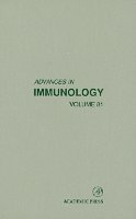 Frederick W. Alt - Advances in Immunology, Inbunden