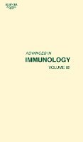 Frederick W. Alt - Advances in Immunology, Inbunden
