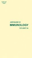 Frederick W. Alt - Advances in Immunology, Inbunden