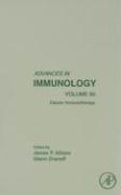 James Allison, Glen Dranoff - Cancer Immunotherapy, Inbunden