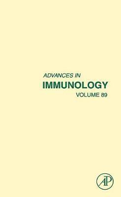 Advances in Immunology 1