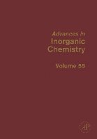 Rudi van Eldik, Jan Reedijk - Advances in Inorganic Chemistry, Inbunden