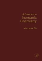 Rudi van Eldik, Kristin Bowman-James - Advances in Inorganic Chemistry, Inbunden