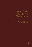 Advances in Inorganic Chemistry 1