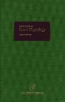 Advances in Insect Physiology, Inbunden