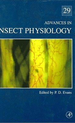 Advances in Insect Physiology 1