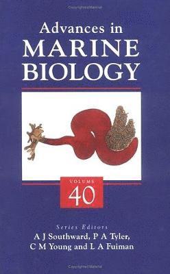 Advances in Marine Biology 1