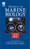 Advances in Marine Biology, Inbunden