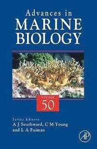 bokomslag Advances in Marine Biology