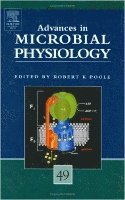 Robert K. Poole - Advances in Microbial Physiology, Inbunden