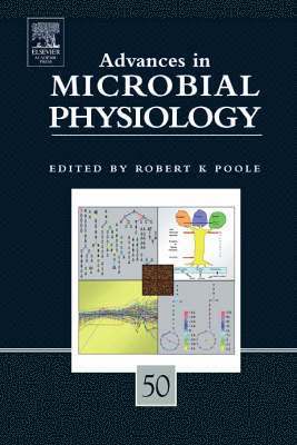 Advances in Microbial Physiology 1