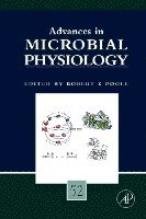 Robert K. Poole - Advances in Microbial Physiology, Inbunden
