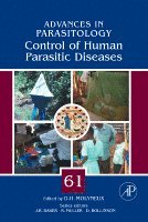 Control of Human Parasitic Diseases, Inbunden