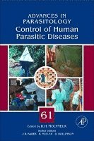 Control of Human Parasitic Diseases, Häftad