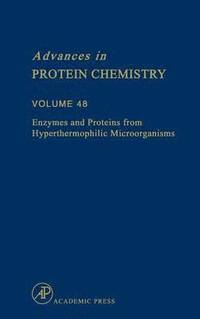 bokomslag Enzymes and Proteins from Hyperthermophilic Microorganisms