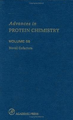 Novel Cofactors 1