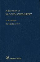 Unfolded Proteins