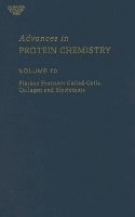 David A.D. Parry, John M. Squire, David A. D. Parry - Fibrous Proteins: Coiled-Coils, Collagen and Elastomers, Inbunden