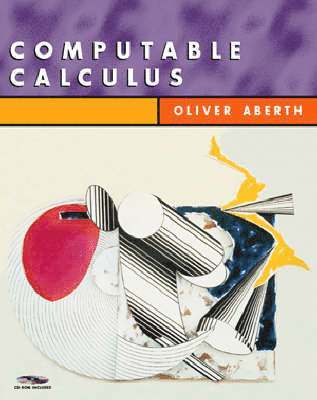 bokomslag Computable Calculus