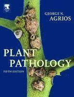 bokomslag Plant Pathology