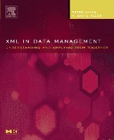 Peter Aiken, M. David Allen - XML in Data Management, Häftad