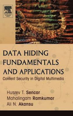 Data Hiding Fundamentals and Applications 1