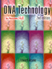 I. Edward Alcamo - DNA Technology, Inbunden