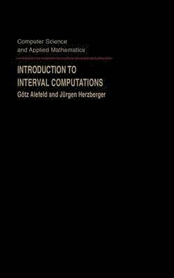 Introduction to Interval Computation 1