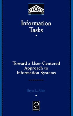 Information Tasks 1