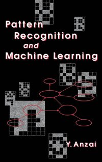 bokomslag Pattern Recognition and Machine Learning