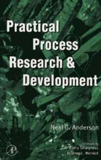 bokomslag Practical Process Research and Development