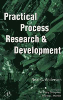 Practical Process Research and Development 1