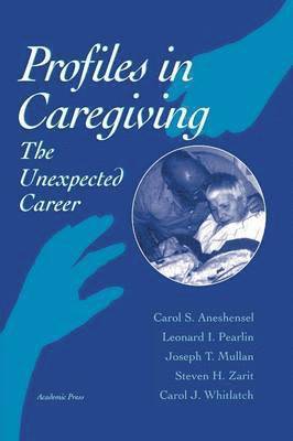 Profiles in Caregiving 1