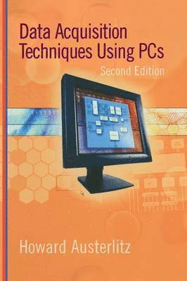 Data Acquisition Techniques Using PCs 1