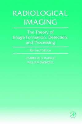 bokomslag Radiological Imaging