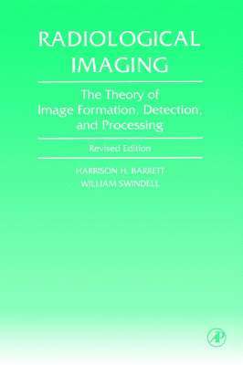 Radiological Imaging 1