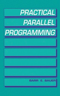 Practical Parallel Programming 1